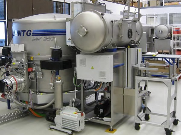 離子束拋光：離子束拋光機的那些優點，你知道嗎？